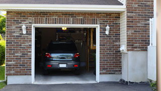 Garage Door Installation at Glen Ellyn, Illinois