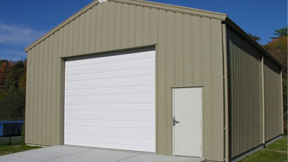 Garage Door Openers at Glen Ellyn, Illinois